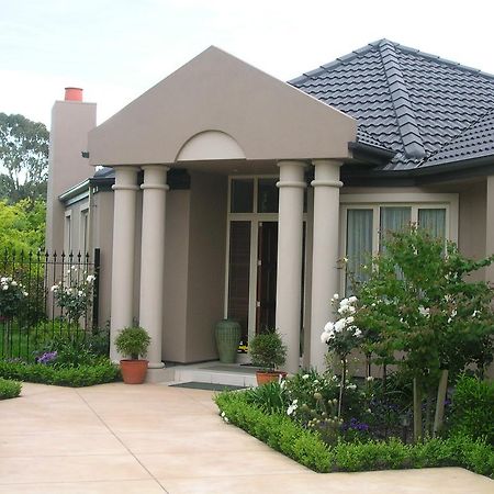 Airport Stableford B&B Christchurch Exteriör bild