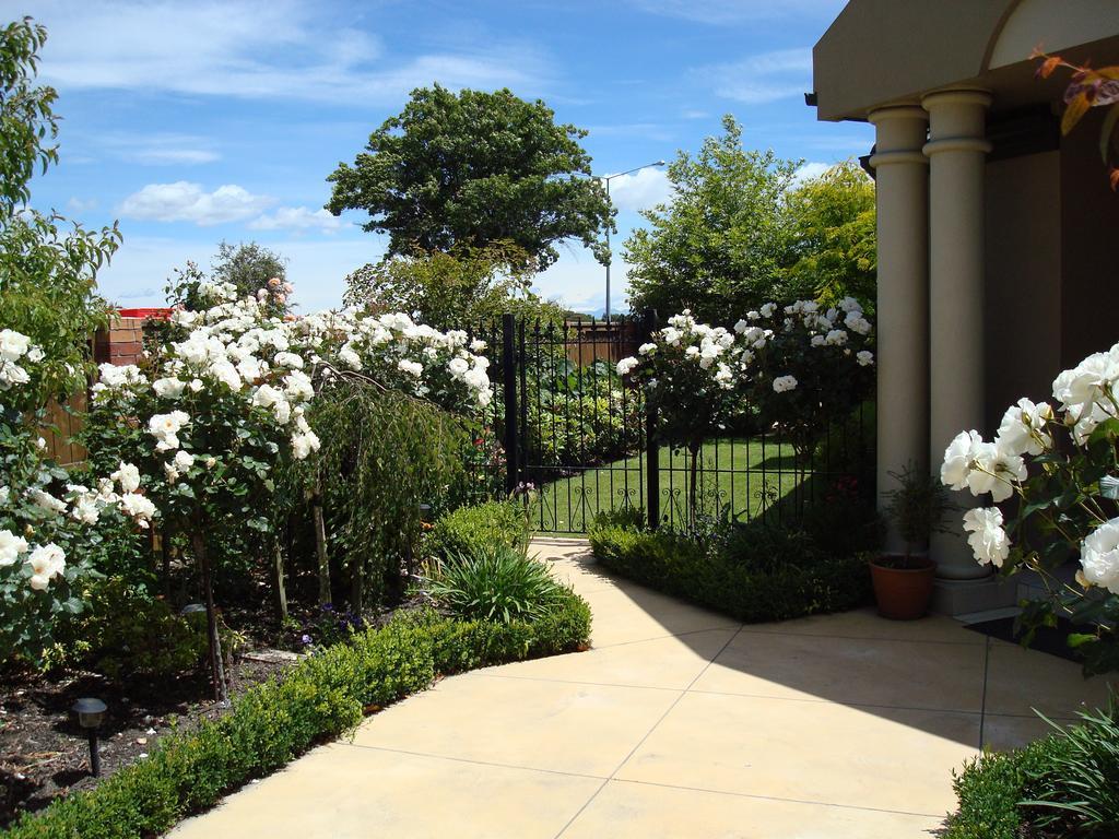 Airport Stableford B&B Christchurch Exteriör bild