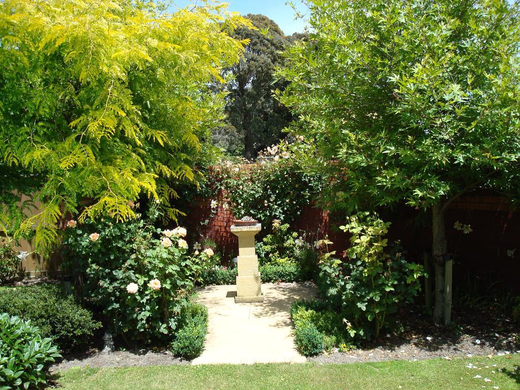 Airport Stableford B&B Christchurch Exteriör bild